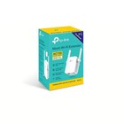 Tp-link Ac750 Dual Band Mesh Wi-fi Range Extender Re205