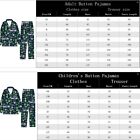 Disney Mickey Pajama For Family  Disneyland Mickey Adult Pajamas Sets Women