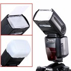 Triopo Tr-988 E-ttl   I-ttl Af Speedlite Ttl Flash For Canon Or Nikon  Usa