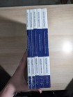 Sealed Kaplan Cfa Exam Prep 2022 Level 1