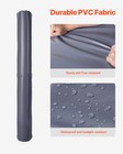 71  Basketball Pole Pad Durable Padding For 2-6 3  Round 4 5x4 5  Square Pole