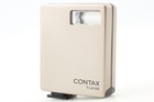  mint  Contax Tla140 Shoe Mount Flash For G1 G2 Film Camera From Japan