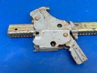 1967-1973 Pontiac Firebird Transam Chevy Vega 73-77 Bumper Jack And Base 316392