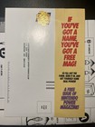 Super Nintendo Console Snes System Instruction Manual   Inserts Clean