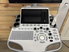 Ge Logiq S7 Expert Ultrasound System W Sw  R3 5194432