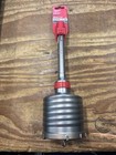 Milwaukee 48-20-5428 Sds Max 3 9 16  X 11 3 8  One-piece Core Bit  hpb033835 