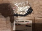 Rockford Fosgate Harley Davidson Punch  Power Amplifier Boom Plug Y Adapter 
