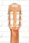 Cordoba C5-ce  Nylon String Acoustic-electric Guitar - Cedar