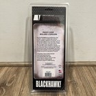 Blackhawk 44a400bk Molded Cordura Universal Radio Holder Pouch Black W  Swivel
