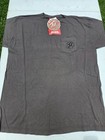 Vtg 90s Marlboro Country Store Cowboy Horse Western Rodeo Pocket T Shirt Xl