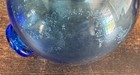 10 Glass Fishing Net Floats Japanese Style Some With Imperfections As Pictured