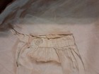Ukrainian Vyshyvanka Vintage Dress Era Woman Clothing Made Ukraine Collectible