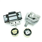 4pcs Engine Mounts   Transmission Mount For Volkswagen Atlas 2018-2023 V6-3 6l