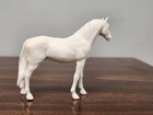 Mh  Impetuoso Maremmano Stallion Seunta Resin Model Horse By Fabrizio Sburlati