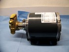 Carbonator Motor Us Motors 1 3 Hp  Procon Pump   New    Free Shipping
