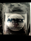 2018 Niue Stormtrooper 1 Oz Star Wars Trading Silver Coin Bu