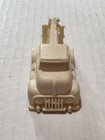 Cool Old Tow Truck Wrecker Ho Scale Resin Slot Car Body Aurora Tyco Afx Life Lik