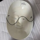 Japanese Traditional Noh Mask Omen Kabuki 810-h41
