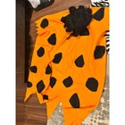 Fred   Wilma Flintstone Adult Couples Halloween      Men s Xl   xxl   Women s Large
