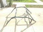 16-21 Yamaha Yxz 1000 Yxz1000r Roof Roll Cage Support Rops Frame
