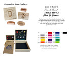 Hand Crafted Beard Grooming Kit - Beard Oil - Balm - Wax - Wash -soap - 8 Scents