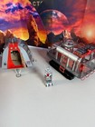 Lost In Space  Landing Pod Large Scale Lighted Artisan Replica  