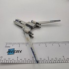 Star Wars Titanium Black Series Die Cast U-wing Starfighter