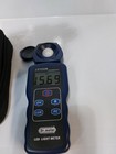 Dr  Meter Professional Digital Led Light Meter Illuminance Light Meter Lx1332b