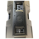 Rcf Art-915a 15  2100w 2-way Active Monitor Powered Speaker Art915a  used 