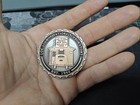 Los Alamos National Laboratory Nuclear Care Partners Token Challenge Coin 2023