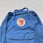 Fjallraven Kanken Unisex Backpack Canvas Lightweight Outdoor Hiking School