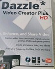 Dazzle Video Creator Plus Hd Capture Device