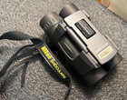 Nikon Sportstar 10x25 5 Degrees Compact Outdoor Binoculars Foldable