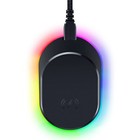 Razer Mouse Dock Pro  W  Puck  Basilisk V3 Pro Naga V2 Pro Rz81-01990100-b3m