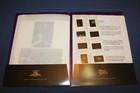 Mgm United Artists 1996 Fall Preview Press Kit photos production Notes slides 