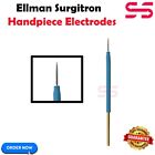 Ellman Surgitron Set Of 14 Handpiece Electrodes  Reusable- Tungsten Tips New Ce