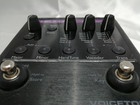 Tc-helicon Voicetone Synth Vocal Effects Processor Guitar Pedal No Box