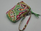 Vera Bradley  tutti Frutti  All In One Wristlet  zip Around Wallet-2013