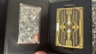 Diceomatic Mechanical Dice Spinner Art Deco D6 Yarro Studios Game Accessory