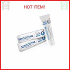 Sensodyne Repair And Protect Whitening Toothpaste  Toothpaste For Sensitive Teet