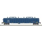 Atlas Ho Scale   Thrall 2743 Gondola   Master   Cit Group Cefx  30126   20007409