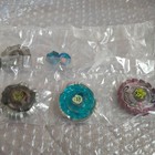 Entry Set Metal Fight Beyblade Takara Tomy Jpn Limited Edition Rare Beyblade Mod