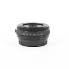 Fujifilm Xf 27mm F2 8 R Wr Fujinon Super Ebc Asph Lens X-mount  869