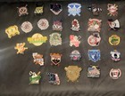 Cooperstown Dreams Park Baseball Pins