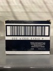 Duracell Procell Alkaline Battery D 12 Pack  pc1300  New - Damaged Box Exp  2032