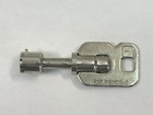 Gi Greenwald Gr555 Key  Vending Laundry Machine Cabinet Coin Box