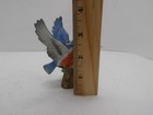1989 Arnart Byron Eastern Bluebird Ornament
