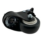 Green Mountain Grill Caster Wheel Set Gmg For Older Original Choice Db   Jb