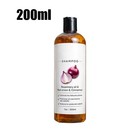 Excalvo Shampoo With Rosemary Oil  Red Onion  Cinnamon  Prevent Hair Loss 200ml