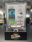 2017 Panini Eternal Nfl Tom Brady Super Bowl Stubs  25 Auth Game Ticket Mvp